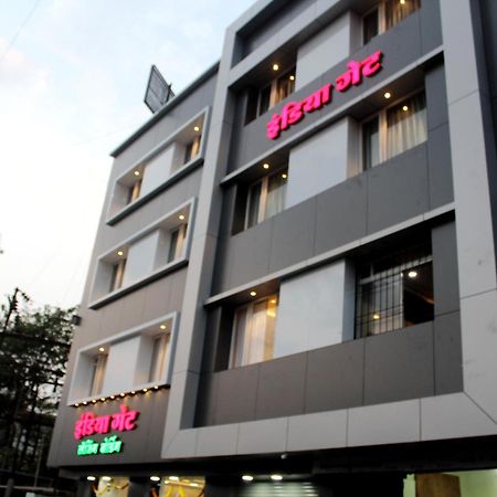 Hotel India Gate Narhe, 푸네 외부 사진