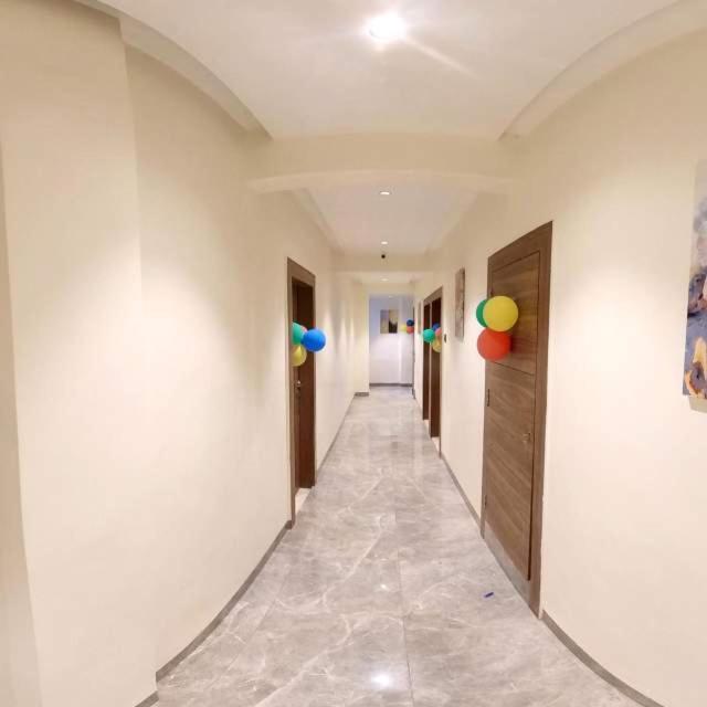 Hotel India Gate Narhe, 푸네 외부 사진