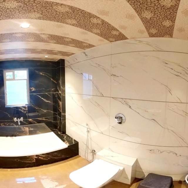 Hotel India Gate Narhe, 푸네 외부 사진