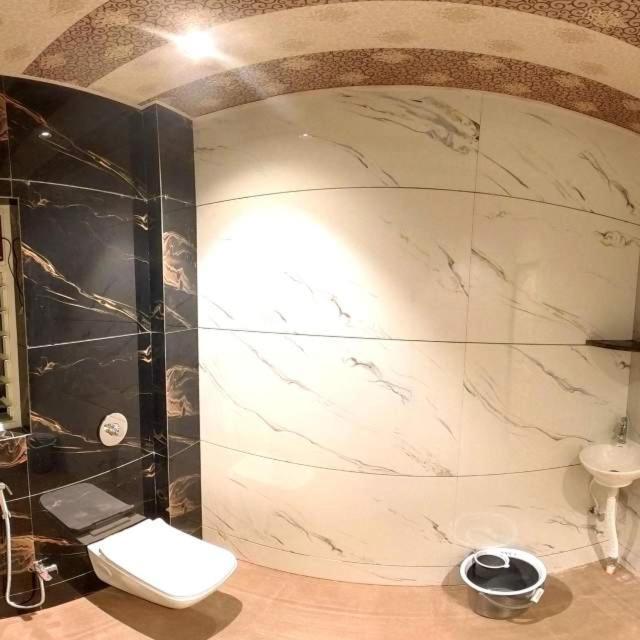 Hotel India Gate Narhe, 푸네 외부 사진