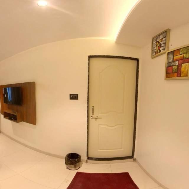 Hotel India Gate Narhe, 푸네 외부 사진