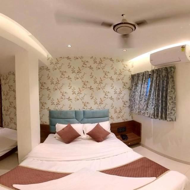 Hotel India Gate Narhe, 푸네 외부 사진