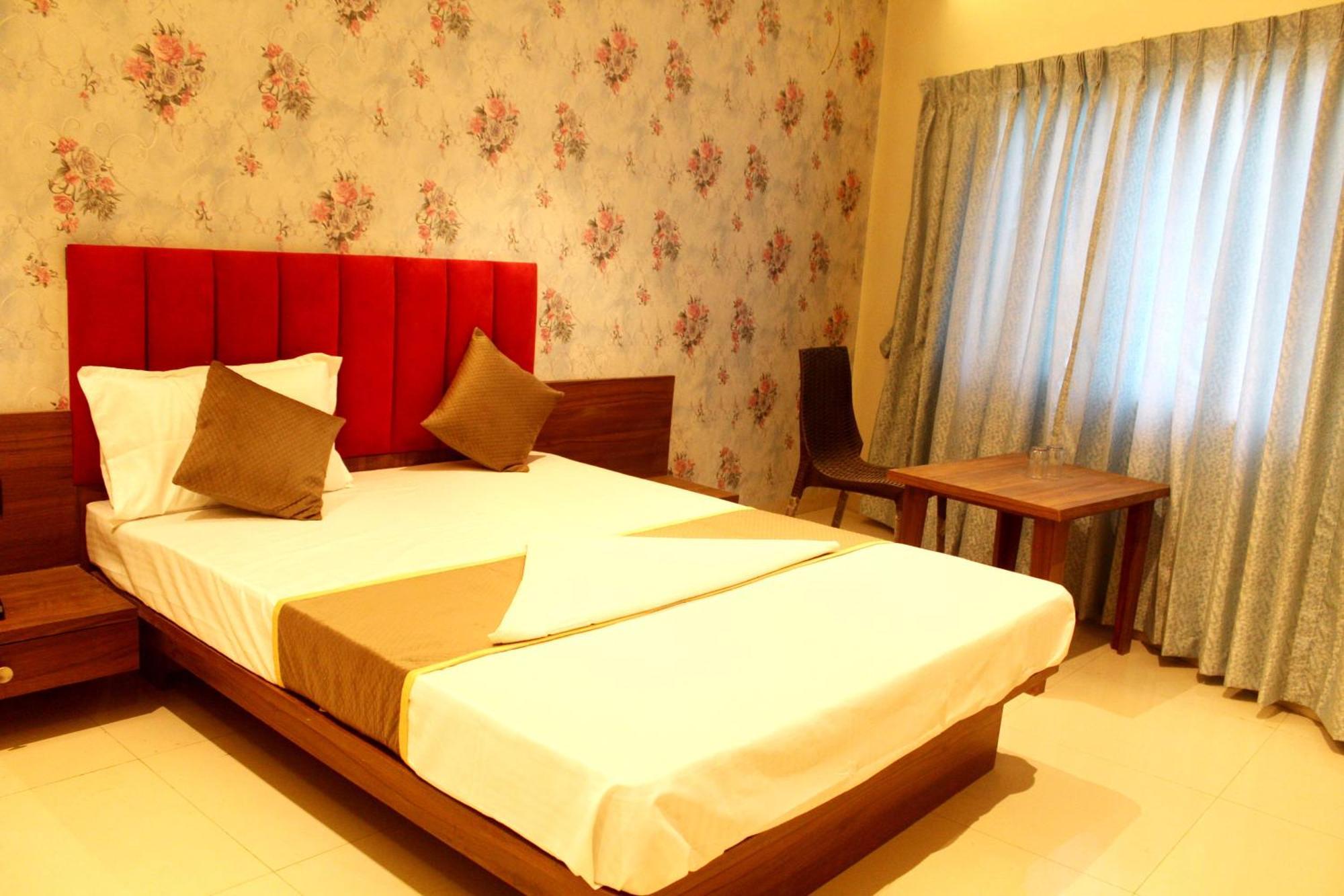 Hotel India Gate Narhe, 푸네 외부 사진
