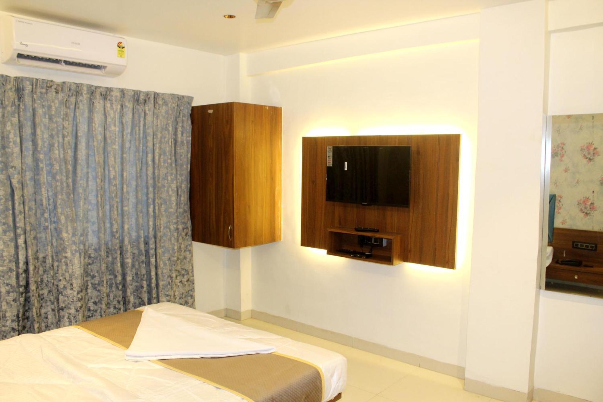 Hotel India Gate Narhe, 푸네 외부 사진