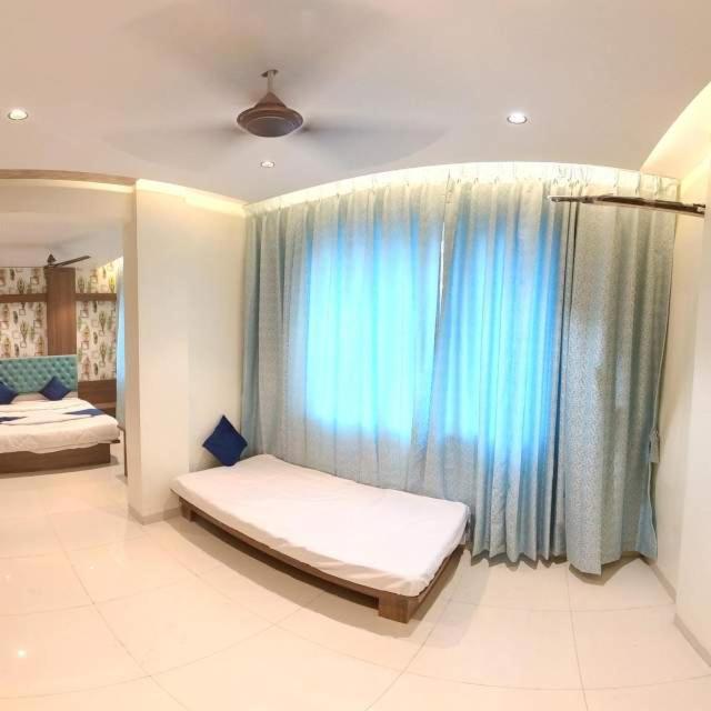Hotel India Gate Narhe, 푸네 외부 사진