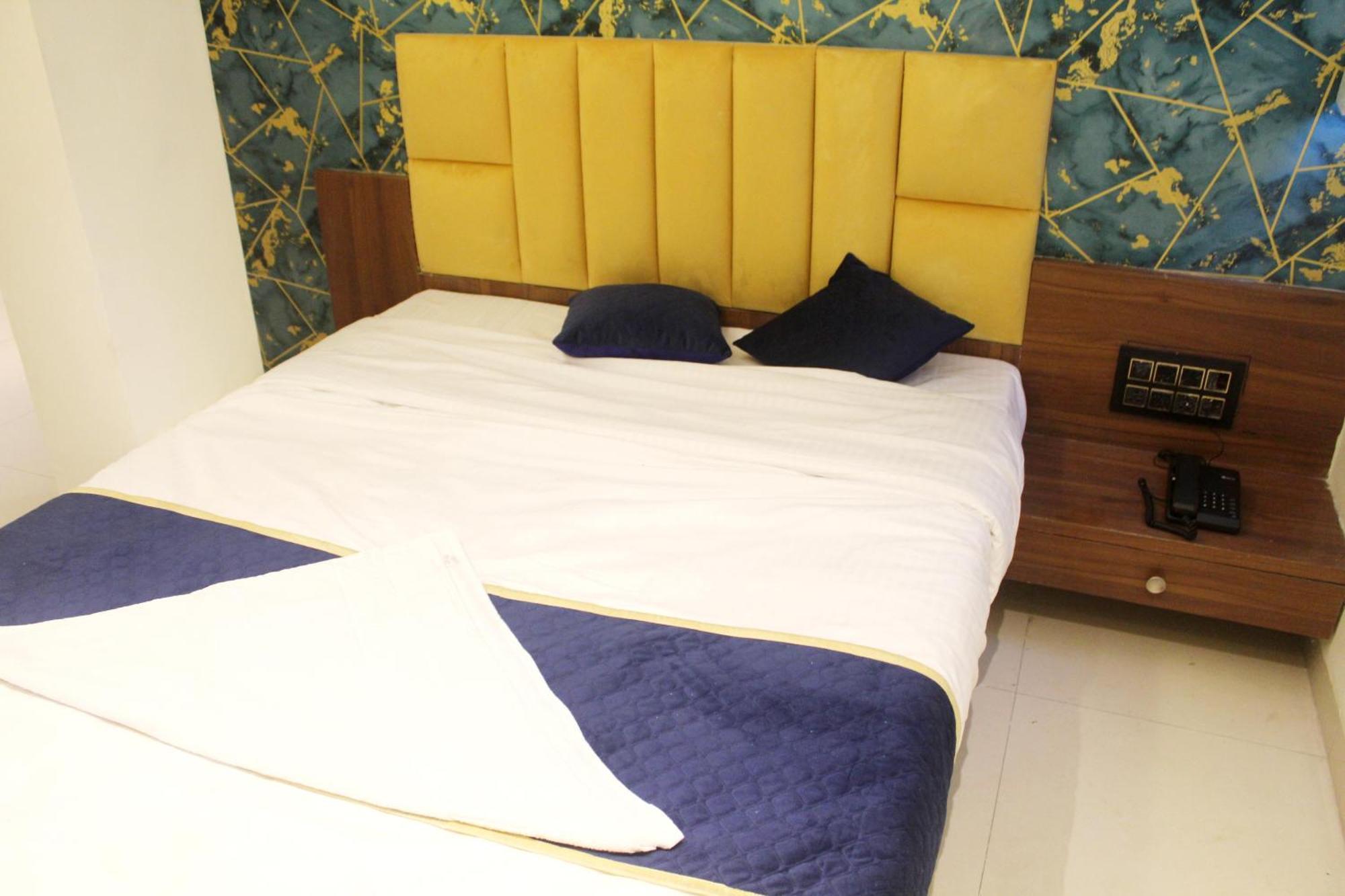 Hotel India Gate Narhe, 푸네 외부 사진